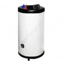 Бойлер косвенного нагрева 300 л WHU 300 1 т/о возможна установка ТЭН Wester 1-02-0250