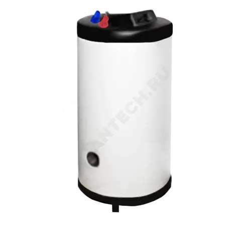 Бойлер косвенного нагрева 300 л WHU 300 1 т/о возможна установка ТЭН Wester 1-02-0250