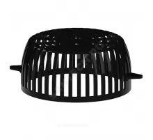 Листвоуловитель PP Дн 196 Татполимер ТП-72.У.100