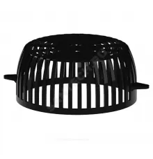 Листвоуловитель PP Дн 196 Татполимер ТП-72.У.100