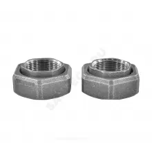 Детали присоединительные