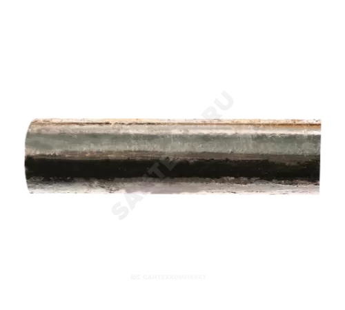 Труба чугун канализационная Ду 150 б/н L=2м ГОСТ 6942-98 ДПК