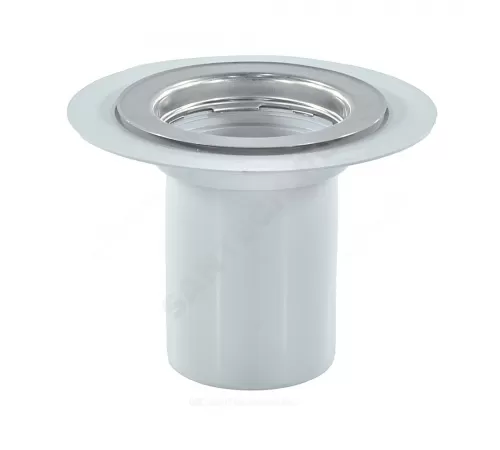 Элемент надставной Дн 145 с профилированным фланцем, применяется для подхвата второго уровня гидроизоляции HL 350.0