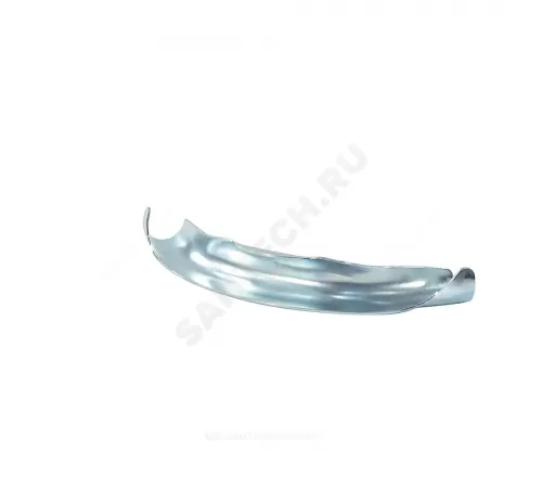 Фиксатор поворота для PE-X труб сталь Дн 17х90гр RAUTITAN Rehau 12584081002