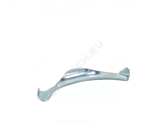 Фиксатор поворота для PE-X труб сталь Дн 17х90гр RAUTITAN Rehau 12584081002