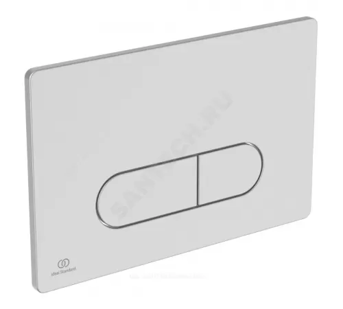 Кнопка смыва