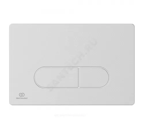 Кнопка смыва