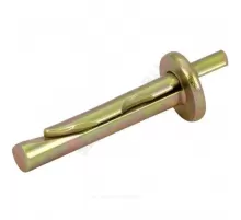 Анкер-клин сталь 6х40 оц (упаковка 200шт) Зитар