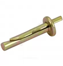 Анкер-клин сталь 6х40 оц (упаковка 200шт) Зитар