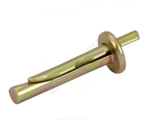 Анкер-клин сталь 6х40 оц (упаковка 200шт) Зитар