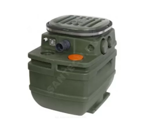 Ёмкость для КНС FEKABOX 200 л DAB 60162080