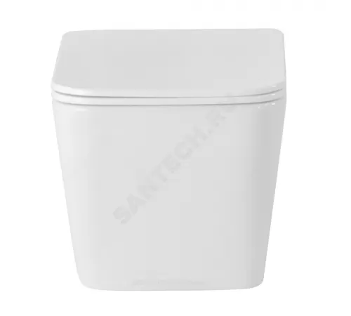 Унитаз подвесной