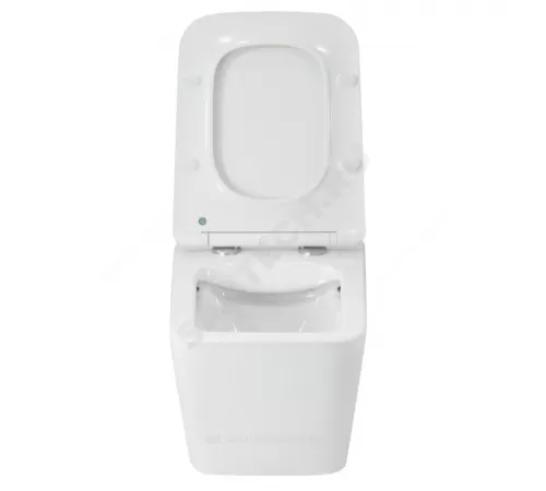 Унитаз подвесной