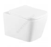 Унитаз подвесной