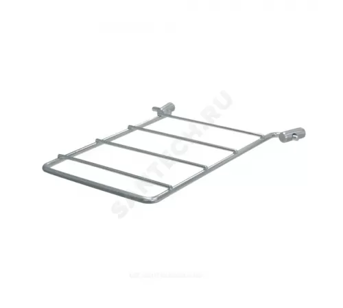 Решетка для мойки Douro сталь хром Ideal Standard R6378AA