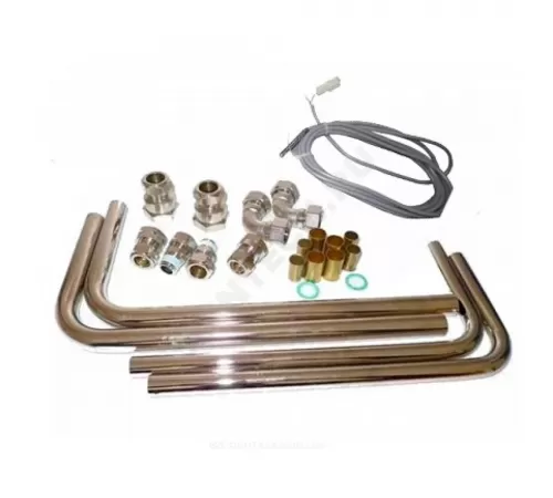 Комплект подключения для бойлера Viessmann 7510285