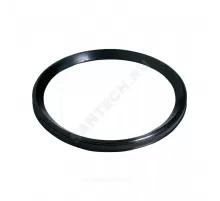 Кольцо уплотнительное резина KG Дн 160 Ostendorf 880090