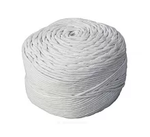 Шнур асбестовый общего назначения ШАОН 10мм ГОСТ 1779-83