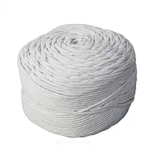 Шнур асбестовый общего назначения ШАОН 10мм ГОСТ 1779-83