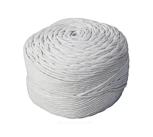 Шнур асбестовый общего назначения ШАОН 10мм ГОСТ 1779-83