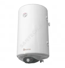 Бойлер комбинированного нагрева 100 л 1 т/о в комплекте ТЭН 2 кВт Eldom WV10046TRG