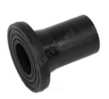 Втулка спигот ПЭ100 под фланец Дн 200 (D1 232мм) Ру10 SDR17