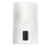 Водонагреватель электрический накопительный 50 л 1,5/2,5 кВт LYDOS ECO ABS PW 50 V Ariston 3201974