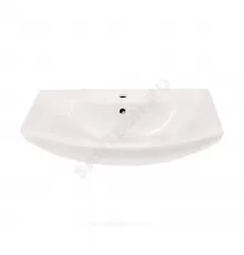 Умывальник мебельный Балтика 65 1 отверстие под смеситель по центру белый Santek 1.WH20.7.775