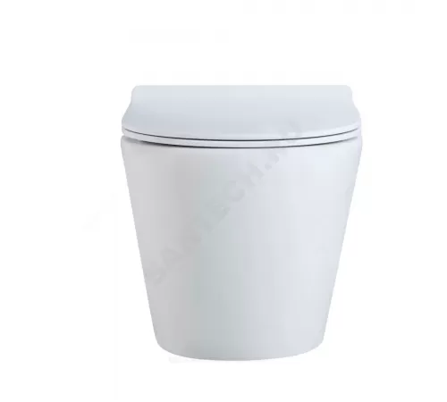 Унитаз подвесной