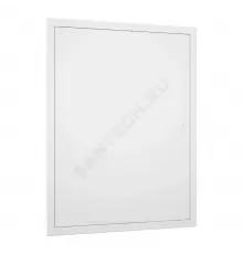 Люк пластик 327х427 нажимной фл 300х400 Evecs LN L3040N