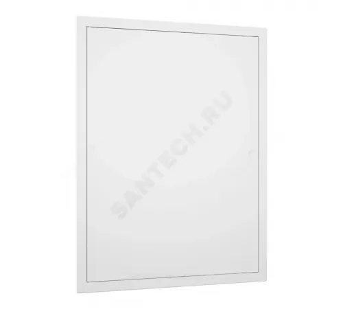 Люк пластик 327х427 нажимной фл 300х400 Evecs LN L3040N