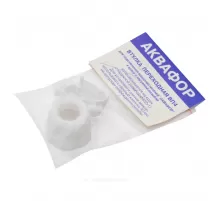 Переходник пластик М22х1 ВР