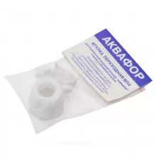 Переходник пластик М22х1 ВР