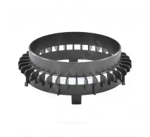 Фланец дренажный PP HL160 Дн 170 HL HL160