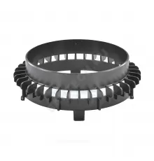 Фланец дренажный PP HL160 Дн 170 HL HL160