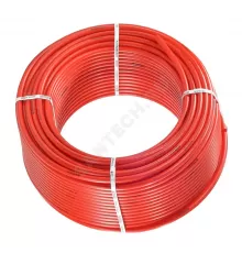 Труба PE-RT красная Дн 16х2,0 Тмакс=95C бухта 160м VALFEX 10104116P-0160
