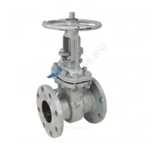 Задвижка клиновая сталь 30с64нж Ду 50 Ру25 фл BRDHSB