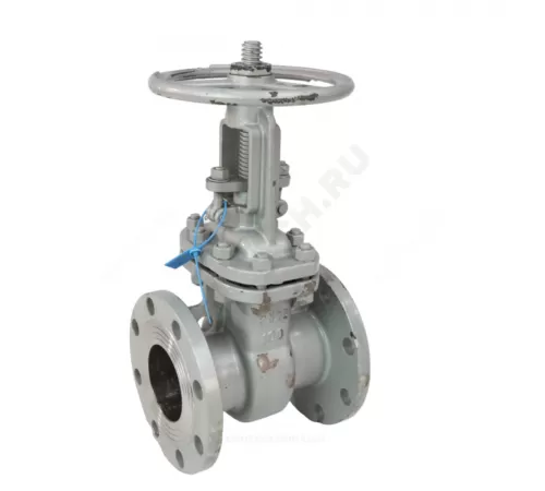 Задвижка клиновая сталь 30с64нж Ду 50 Ру25 фл BRDHSB