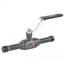 Кран шаровой сталь JIP Standard WW Ду 125 Ру16 п/привар L=312мм Danfoss 065N9609