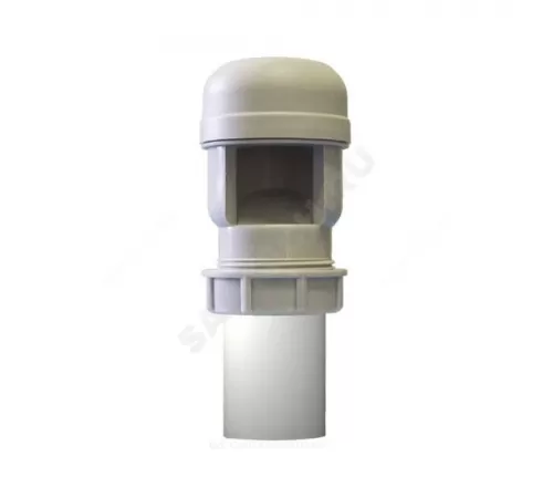 Клапан воздушный канализационный Дн 32/40/50 б/нап HL 904