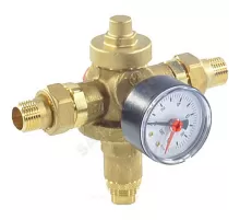 Регулятор давления