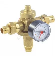 Регулятор давления