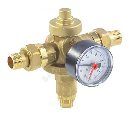 Регулятор давления