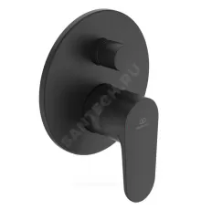 Смеситель встраиваемый для ванны с душем одноручный CERAFINE O Ideal Standard A7350XG