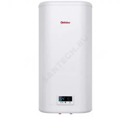 Водонагреватель электрический накопительный 30 л 2 кВт IF 30 V (pro) THERMEX ЭдЭБ00243