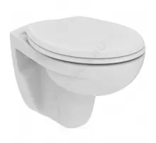 Унитаз подвесной