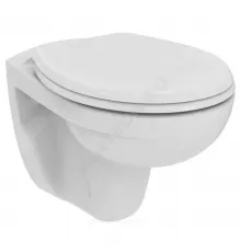 Унитаз подвесной