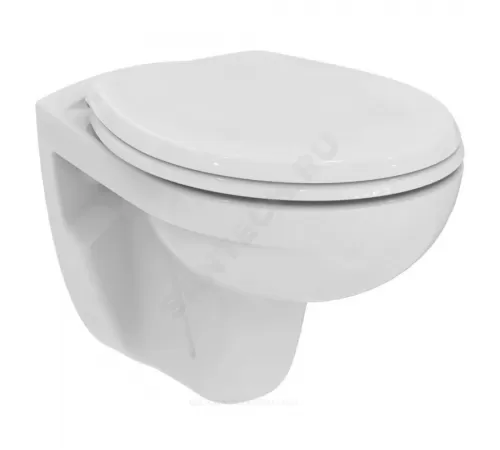 Унитаз подвесной