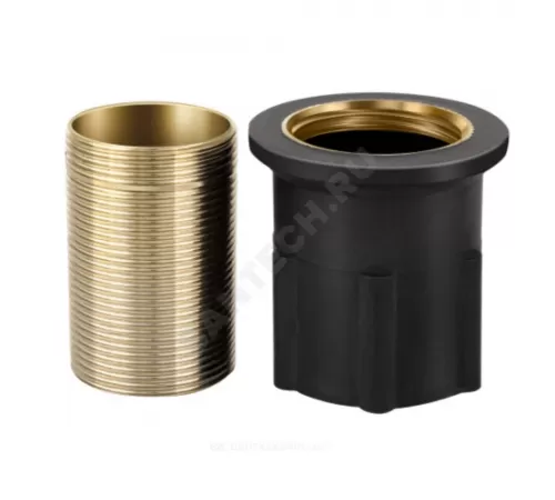 Смеситель для кухонной мойки хирургический локтевой одноручный Хирург Х-серия Славен СЛ-ОД-Х21