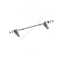 Ограничитель хода для компенсатора DI TIRANT Ду 125 Ру10 Tecofi DI7241NTIRANT-0125